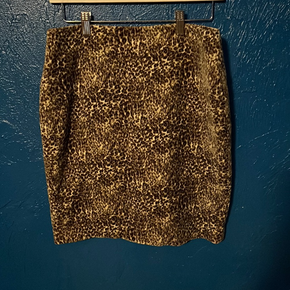 Talbots skirt
